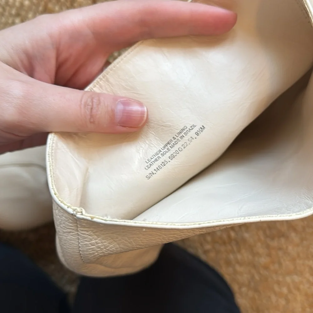 Tory Burch Banana Heel Buckle Boots